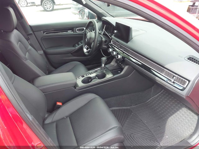 Aukcja sprzedaży 2025 Honda Civic Hybrid Sport Touring, vin: 19XFL4H93SE011158, numer aukcji: 45001829