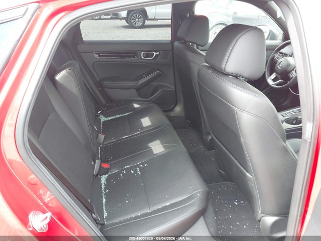 Aukcja sprzedaży 2025 Honda Civic Hybrid Sport Touring, vin: 19XFL4H93SE011158, numer aukcji: 45001829