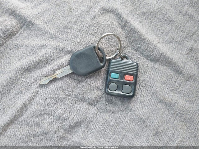 Продаж на аукціоні авто 2001 Ford Taurus Se, vin: 1FAFP53UX1A218465, номер лоту: 45001834