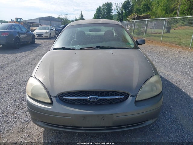 Продаж на аукціоні авто 2001 Ford Taurus Se, vin: 1FAFP53UX1A218465, номер лоту: 45001834