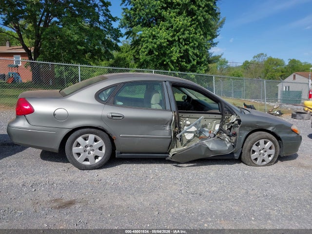 Продаж на аукціоні авто 2001 Ford Taurus Se, vin: 1FAFP53UX1A218465, номер лоту: 45001834