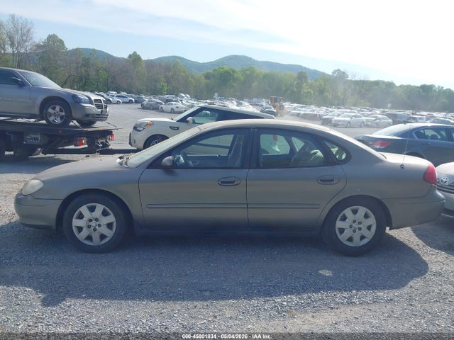 Продаж на аукціоні авто 2001 Ford Taurus Se, vin: 1FAFP53UX1A218465, номер лоту: 45001834