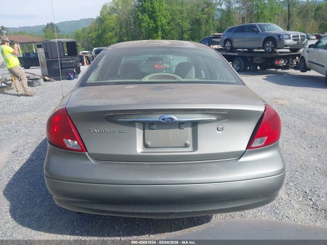Продаж на аукціоні авто 2001 Ford Taurus Se, vin: 1FAFP53UX1A218465, номер лоту: 45001834