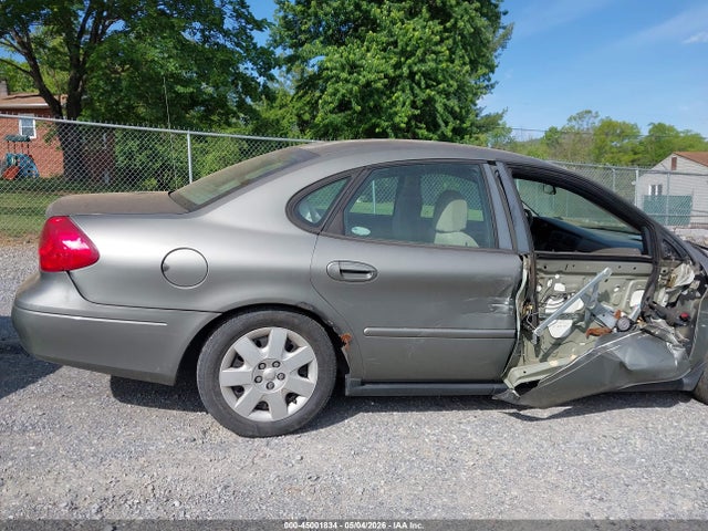 Продаж на аукціоні авто 2001 Ford Taurus Se, vin: 1FAFP53UX1A218465, номер лоту: 45001834