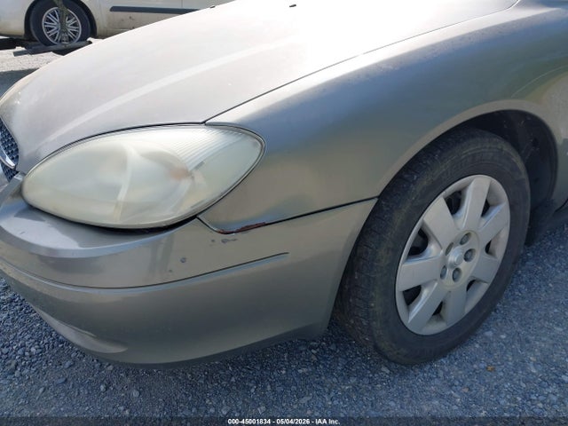 Продаж на аукціоні авто 2001 Ford Taurus Se, vin: 1FAFP53UX1A218465, номер лоту: 45001834
