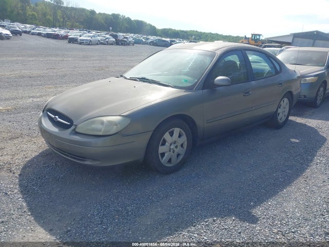Продаж на аукціоні авто 2001 Ford Taurus Se, vin: 1FAFP53UX1A218465, номер лоту: 45001834