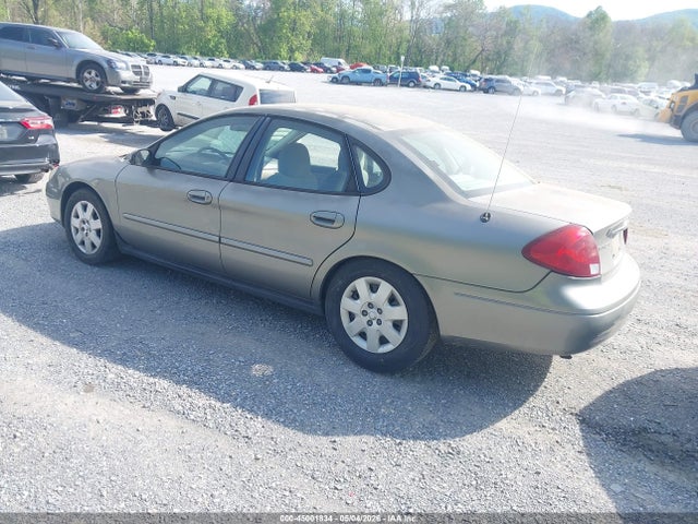 Продаж на аукціоні авто 2001 Ford Taurus Se, vin: 1FAFP53UX1A218465, номер лоту: 45001834