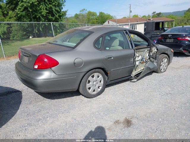 Продаж на аукціоні авто 2001 Ford Taurus Se, vin: 1FAFP53UX1A218465, номер лоту: 45001834
