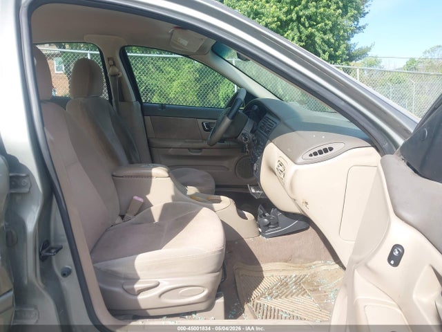 Продаж на аукціоні авто 2001 Ford Taurus Se, vin: 1FAFP53UX1A218465, номер лоту: 45001834