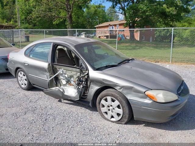 Продаж на аукціоні авто 2001 Ford Taurus Se, vin: 1FAFP53UX1A218465, номер лоту: 45001834