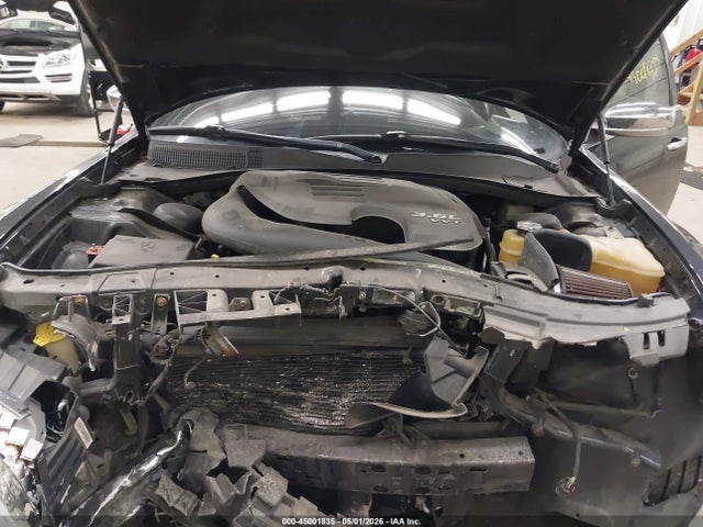 2013 Chrysler 300c Awd მანქანა იყიდება აუქციონზე, vin: 2C3CCAKG6DH659775, აუქციონის ნომერი: 45001835