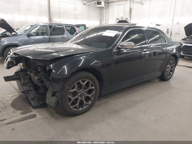 2013 Chrysler 300c Awd მანქანა იყიდება აუქციონზე, vin: 2C3CCAKG6DH659775, აუქციონის ნომერი: 45001835