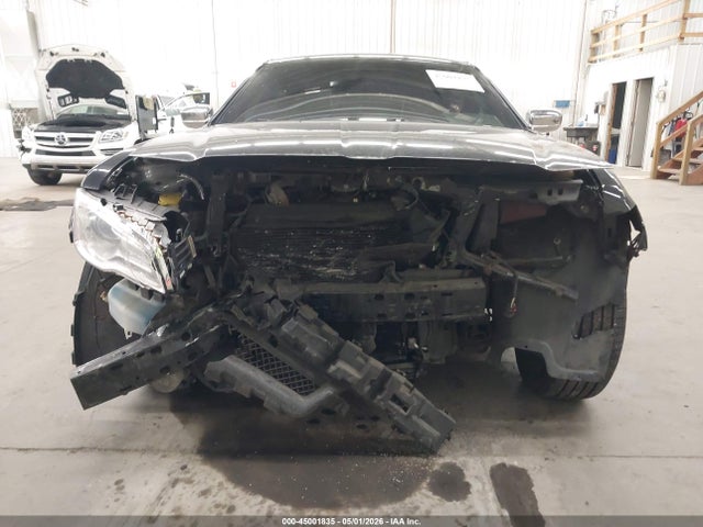 2013 Chrysler 300c Awd მანქანა იყიდება აუქციონზე, vin: 2C3CCAKG6DH659775, აუქციონის ნომერი: 45001835