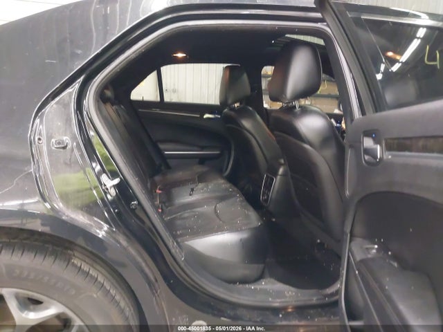 2013 Chrysler 300c Awd მანქანა იყიდება აუქციონზე, vin: 2C3CCAKG6DH659775, აუქციონის ნომერი: 45001835