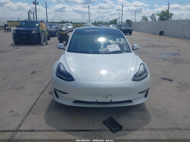 Tesla Model 3 Rear-wheel Drive 2023 5YJ3E1EA1PF600706 Image 11