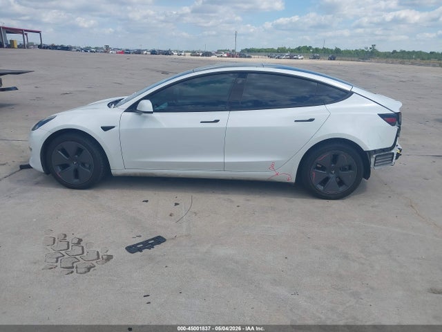 Tesla Model 3 Rear-wheel Drive 2023 5YJ3E1EA1PF600706 Image 13