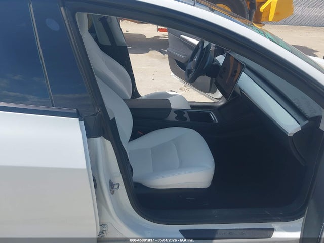 Продаж на аукціоні авто 2023 Tesla Model 3 Rear-wheel Drive, vin: 5YJ3E1EA1PF600706, номер лоту: 45001837