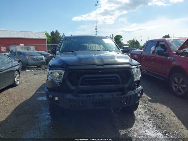 Aukcja sprzedaży 2020 Ram 1500 Big Horn  4x4 6'4 Box, vin: 1C6SRFBT8LN136612, numer aukcji: 45001841