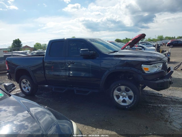 Aukcja sprzedaży 2020 Ram 1500 Big Horn  4x4 6'4 Box, vin: 1C6SRFBT8LN136612, numer aukcji: 45001841