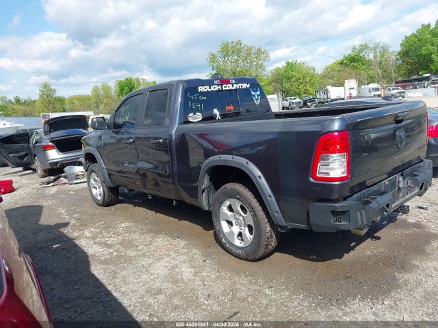 Aukcja sprzedaży 2020 Ram 1500 Big Horn  4x4 6'4 Box, vin: 1C6SRFBT8LN136612, numer aukcji: 45001841