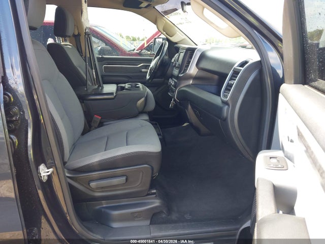 Aukcja sprzedaży 2020 Ram 1500 Big Horn  4x4 6'4 Box, vin: 1C6SRFBT8LN136612, numer aukcji: 45001841