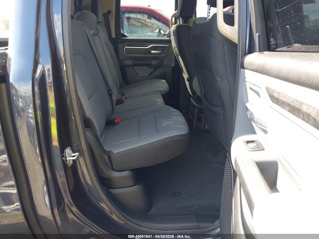 Aukcja sprzedaży 2020 Ram 1500 Big Horn  4x4 6'4 Box, vin: 1C6SRFBT8LN136612, numer aukcji: 45001841