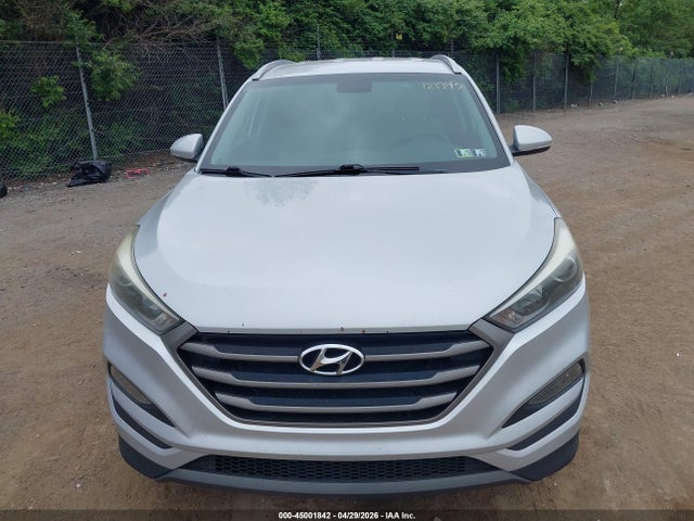 Hyundai Tucson Eco 2016 KM8J3CA28GU121743 Image 12