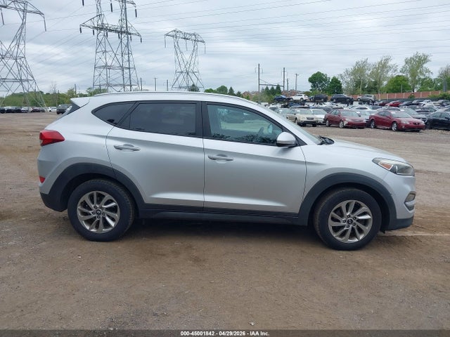 Hyundai Tucson Eco 2016 KM8J3CA28GU121743 Image 13