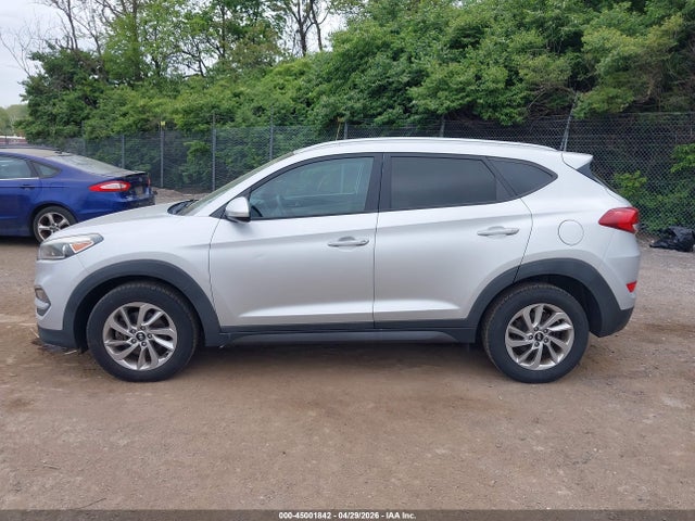 Hyundai Tucson Eco 2016 KM8J3CA28GU121743 Image 14