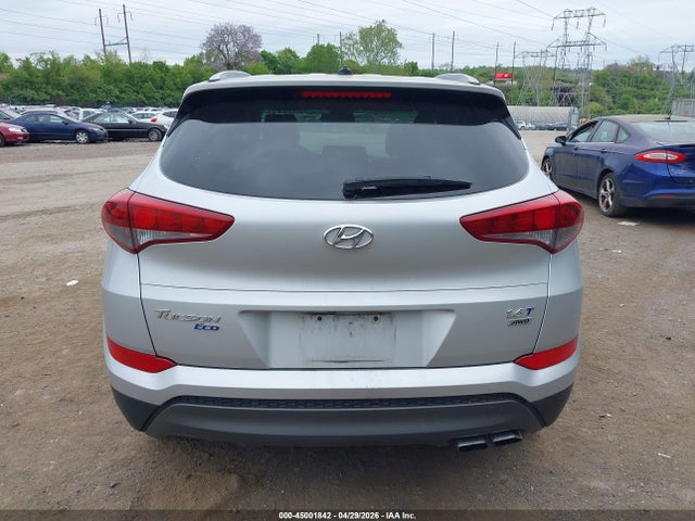 Hyundai Tucson Eco 2016 KM8J3CA28GU121743 Image 16