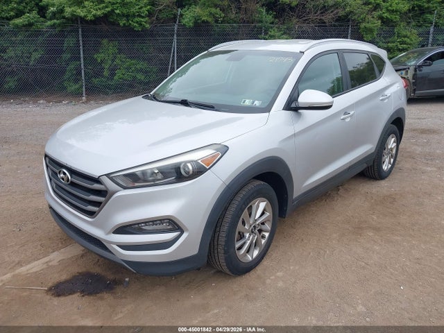 Hyundai Tucson Eco 2016 KM8J3CA28GU121743 Image 2