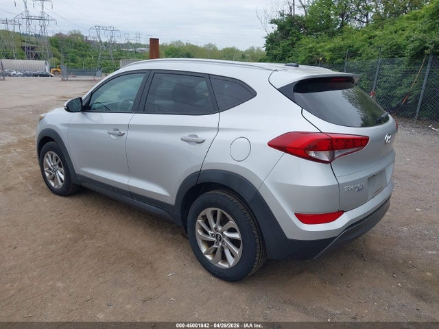 Hyundai Tucson Eco 2016 KM8J3CA28GU121743 Image 3