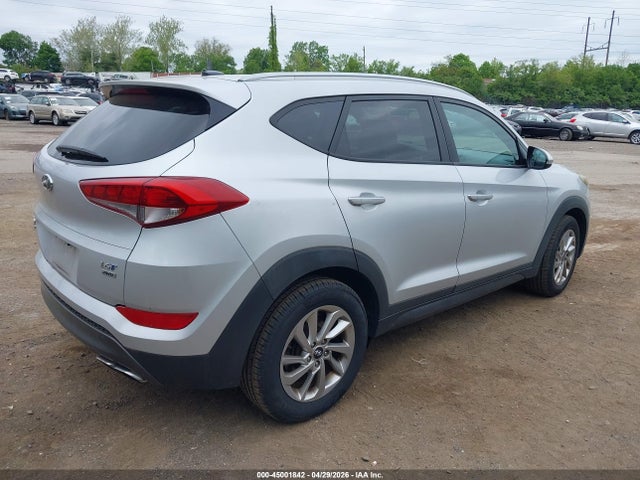 Hyundai Tucson Eco 2016 KM8J3CA28GU121743 Image 4