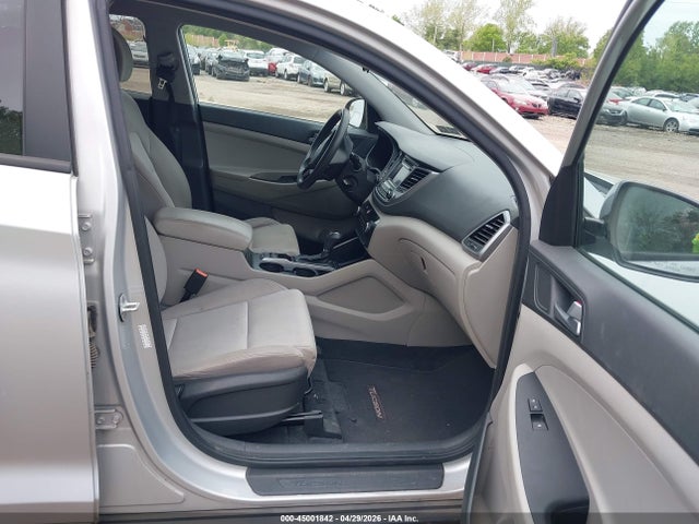 Hyundai Tucson Eco 2016 KM8J3CA28GU121743 Image 5