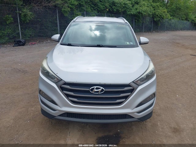 Hyundai Tucson Eco 2016 KM8J3CA28GU121743 Image 6