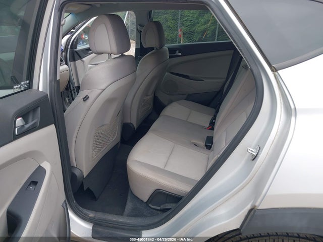 Hyundai Tucson Eco 2016 KM8J3CA28GU121743 Image 8