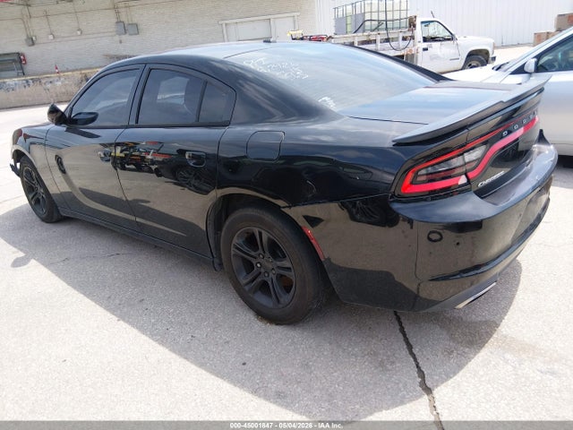 Aukcja sprzedaży 2015 Dodge Charger Se, vin: 2C3CDXBGXFH751331, numer aukcji: 45001847