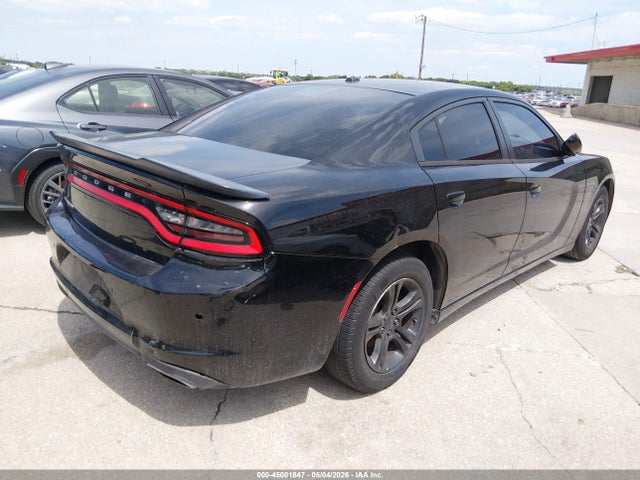 Aukcja sprzedaży 2015 Dodge Charger Se, vin: 2C3CDXBGXFH751331, numer aukcji: 45001847