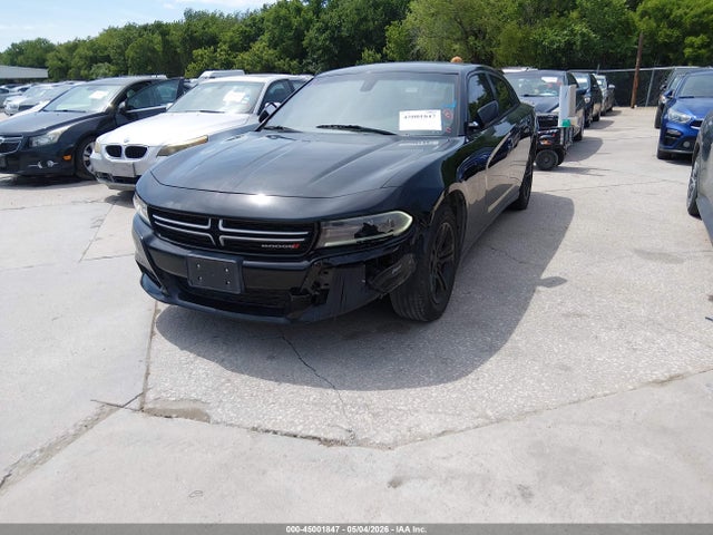 Aukcja sprzedaży 2015 Dodge Charger Se, vin: 2C3CDXBGXFH751331, numer aukcji: 45001847