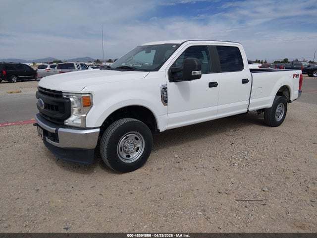 Aukcja sprzedaży 2020 Ford F-350 Xl, vin: 1FT8W3BN0LEE38584, numer aukcji: 45001860