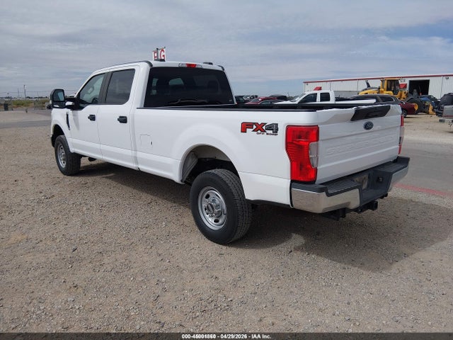 Aukcja sprzedaży 2020 Ford F-350 Xl, vin: 1FT8W3BN0LEE38584, numer aukcji: 45001860