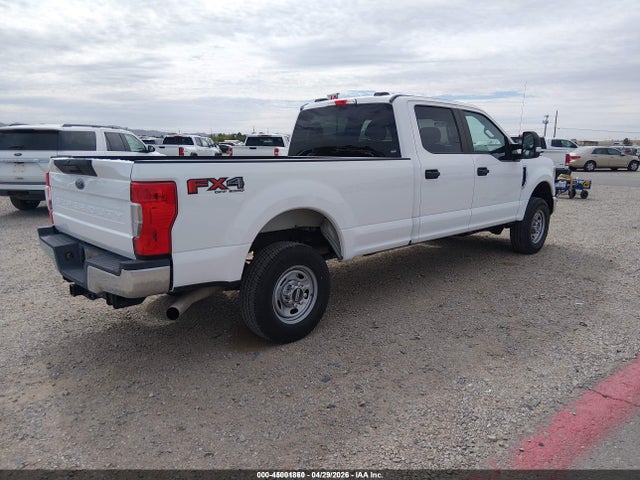 Aukcja sprzedaży 2020 Ford F-350 Xl, vin: 1FT8W3BN0LEE38584, numer aukcji: 45001860