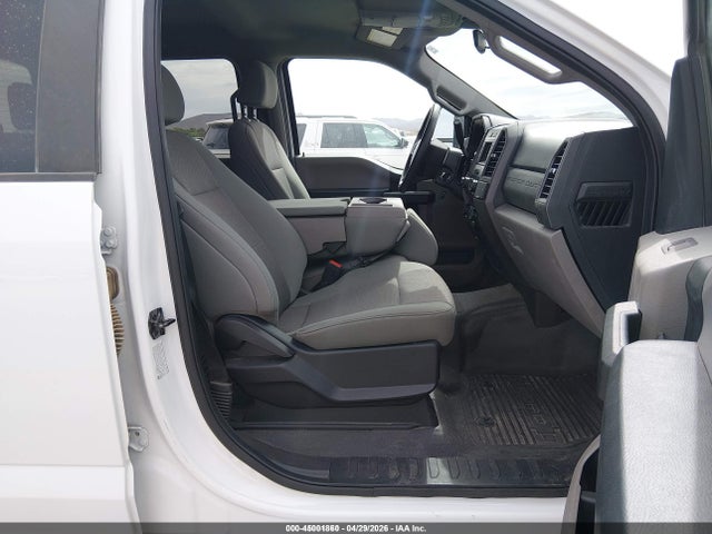 Aukcja sprzedaży 2020 Ford F-350 Xl, vin: 1FT8W3BN0LEE38584, numer aukcji: 45001860