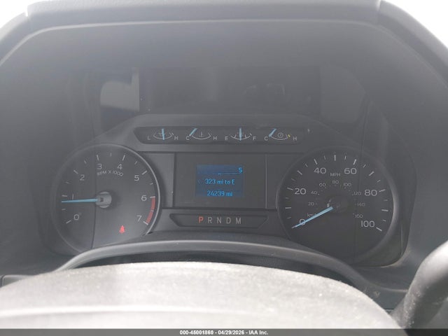 Aukcja sprzedaży 2020 Ford F-350 Xl, vin: 1FT8W3BN0LEE38584, numer aukcji: 45001860