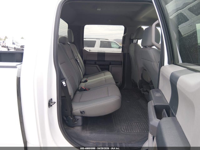 Aukcja sprzedaży 2020 Ford F-350 Xl, vin: 1FT8W3BN0LEE38584, numer aukcji: 45001860