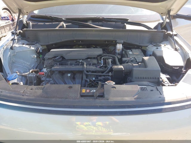 45001867 :رقم المزاد ، KM8HBCAB0RU086801 vin ، 2024 Hyundai Kona Sel مزاد بيع