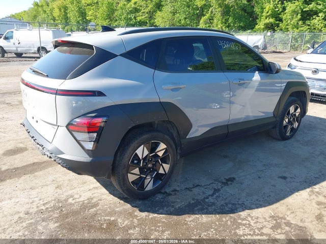 45001867 :رقم المزاد ، KM8HBCAB0RU086801 vin ، 2024 Hyundai Kona Sel مزاد بيع