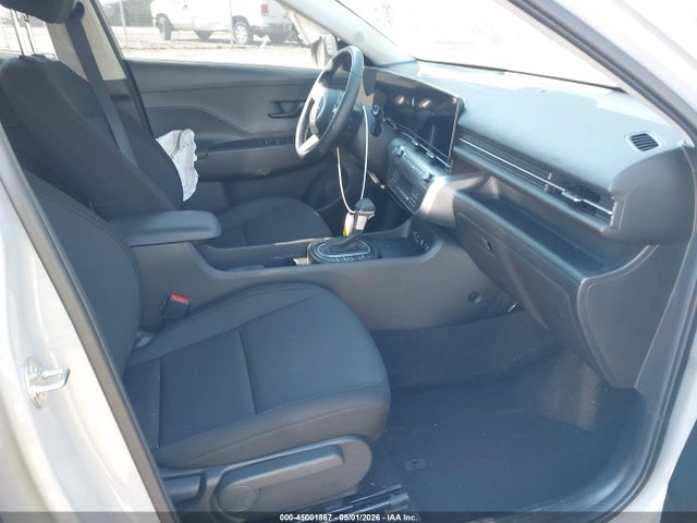45001867 :رقم المزاد ، KM8HBCAB0RU086801 vin ، 2024 Hyundai Kona Sel مزاد بيع