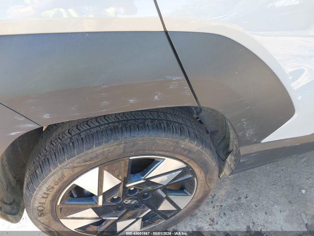 45001867 :رقم المزاد ، KM8HBCAB0RU086801 vin ، 2024 Hyundai Kona Sel مزاد بيع