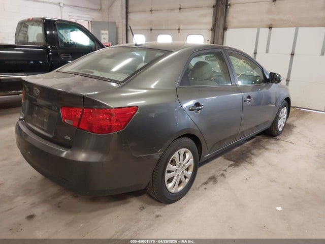 Продажа на аукционе авто 2013 Kia Forte Ex, vin: KNAFU4A23D5741478, номер лота: 45001870